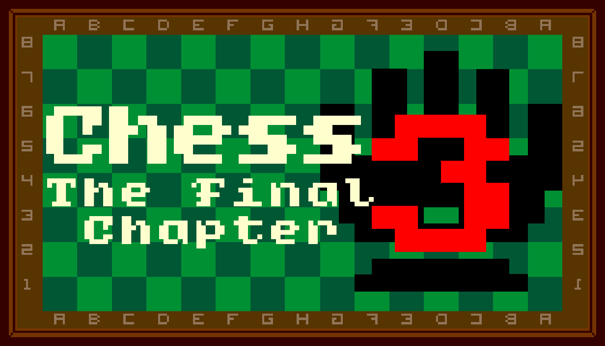 Chess3 on Steam